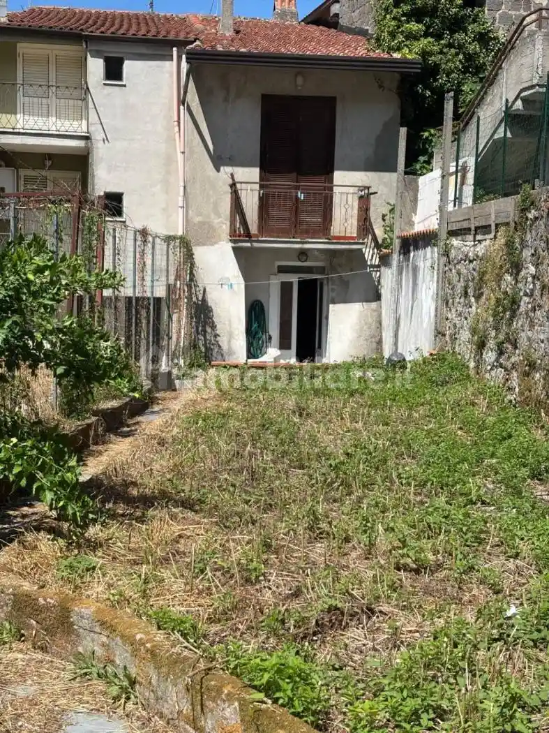 Casa indipendente in vendita a San Martino Valle Caudina