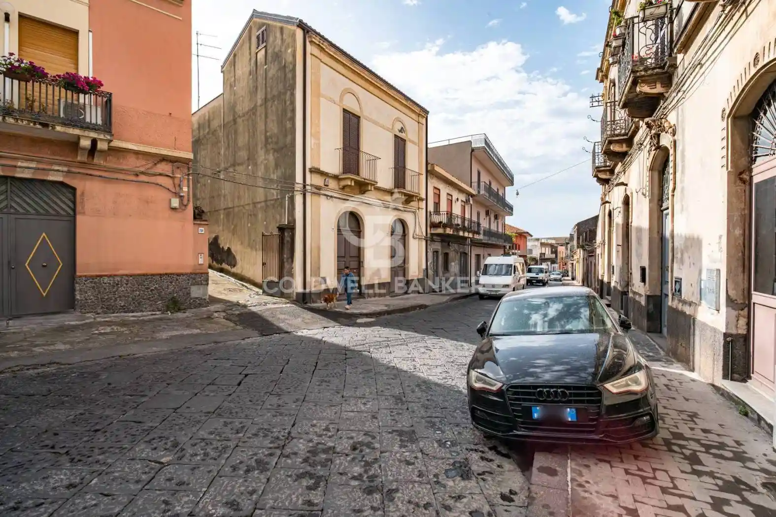 Villa in vendita a Acireale