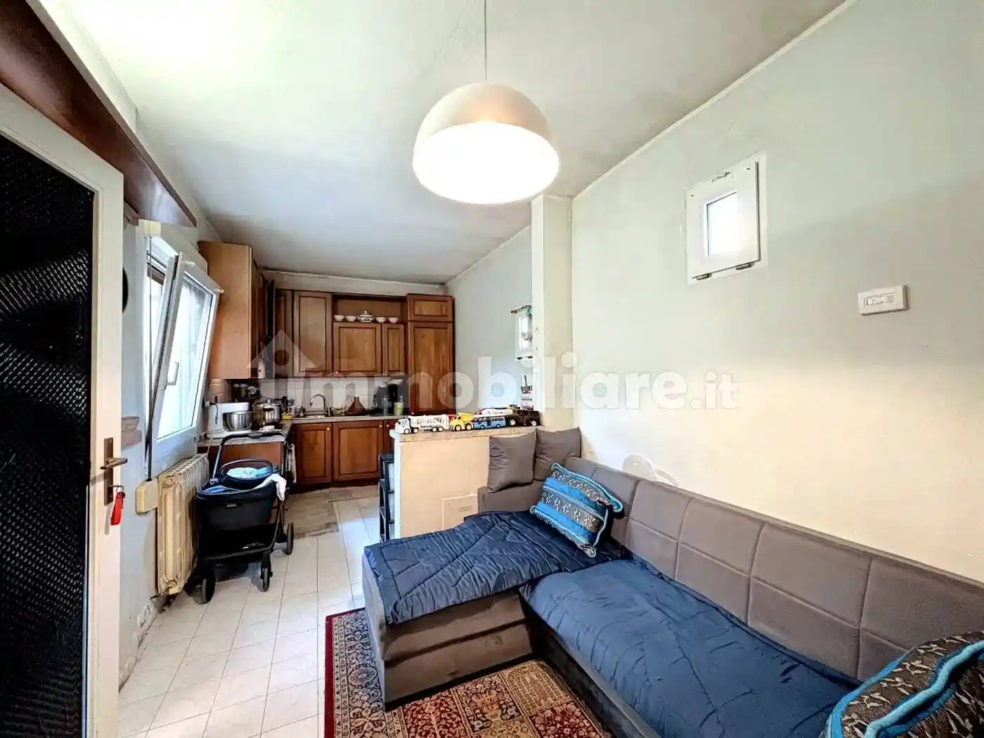 Appartamento in vendita a Soliera