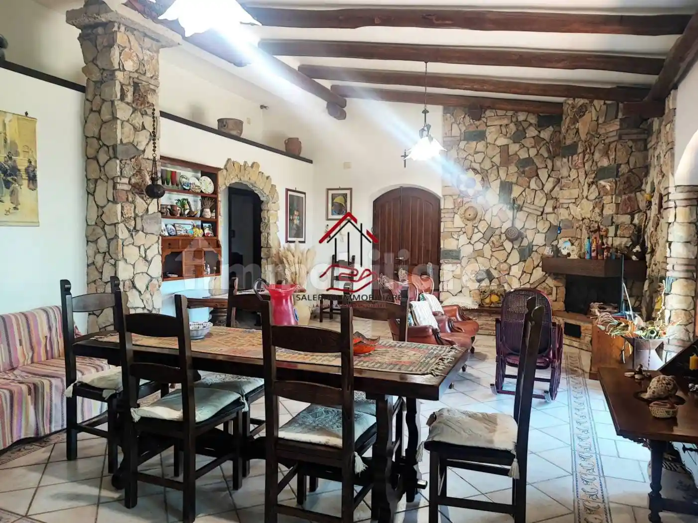 Villa in vendita a Anagni