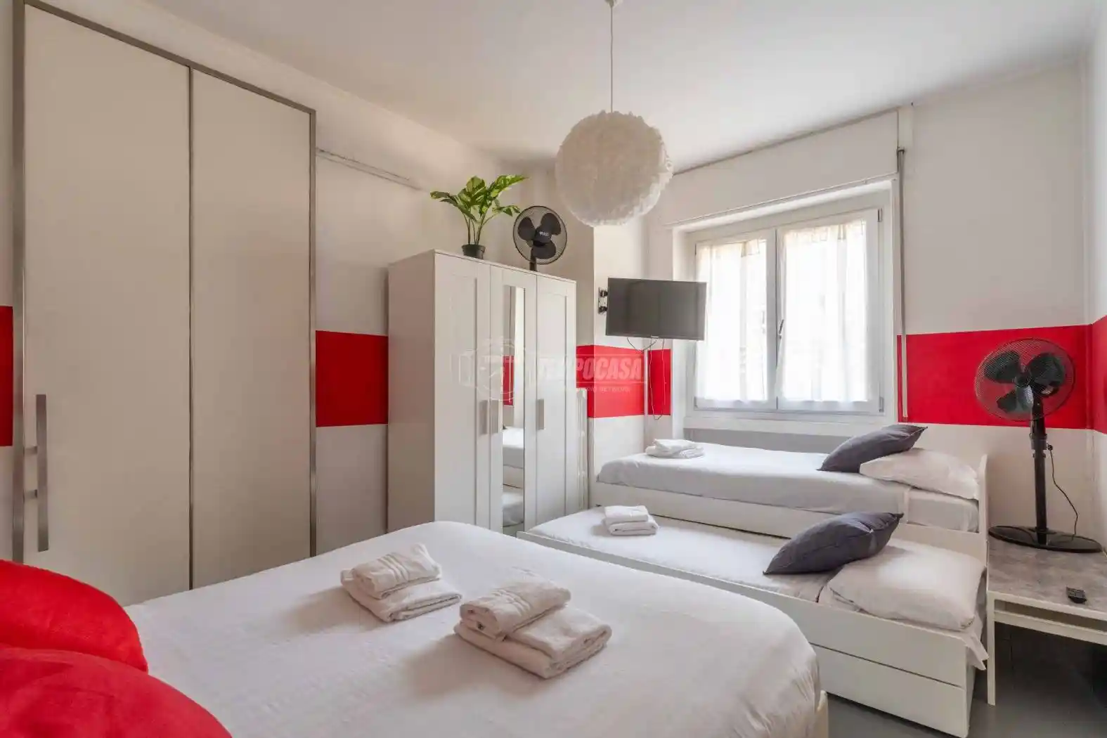 Bilocale via Giosuè Borsi 2, Navigli - Darsena, Milano - foto 2