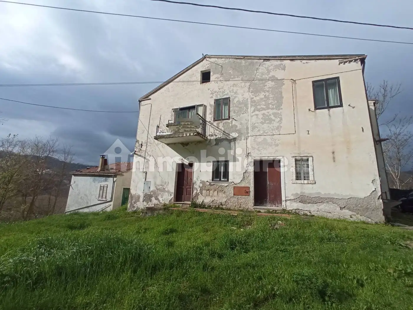 Rustico - Casale in vendita a Fossalto