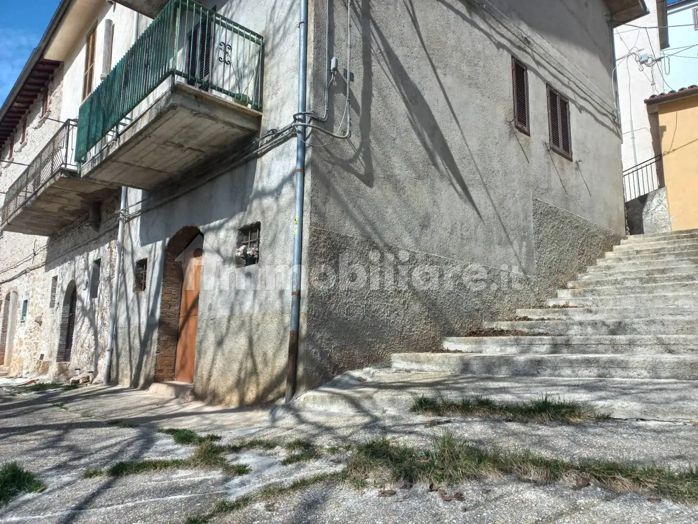 Appartamento in vendita a Monteleone di Spoleto