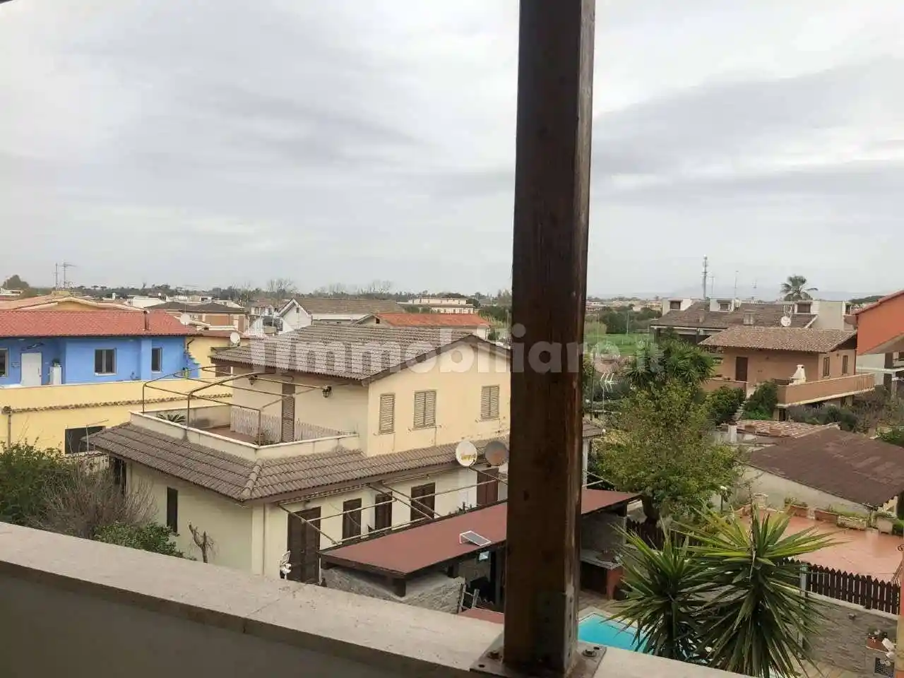 Villa in vendita a Ardea