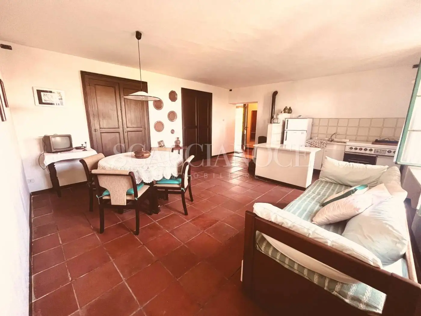 Appartamento in vendita a Netro