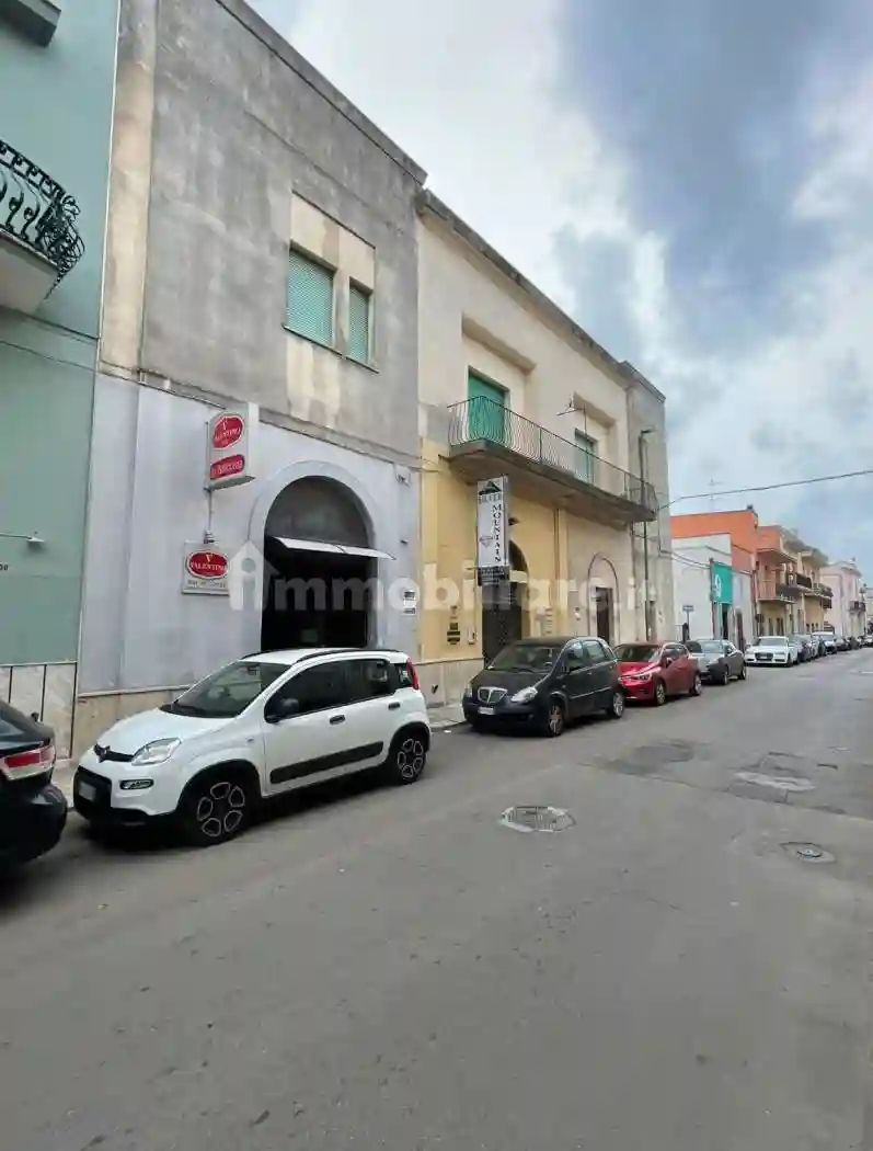 Palazzo - Edificio - foto 2