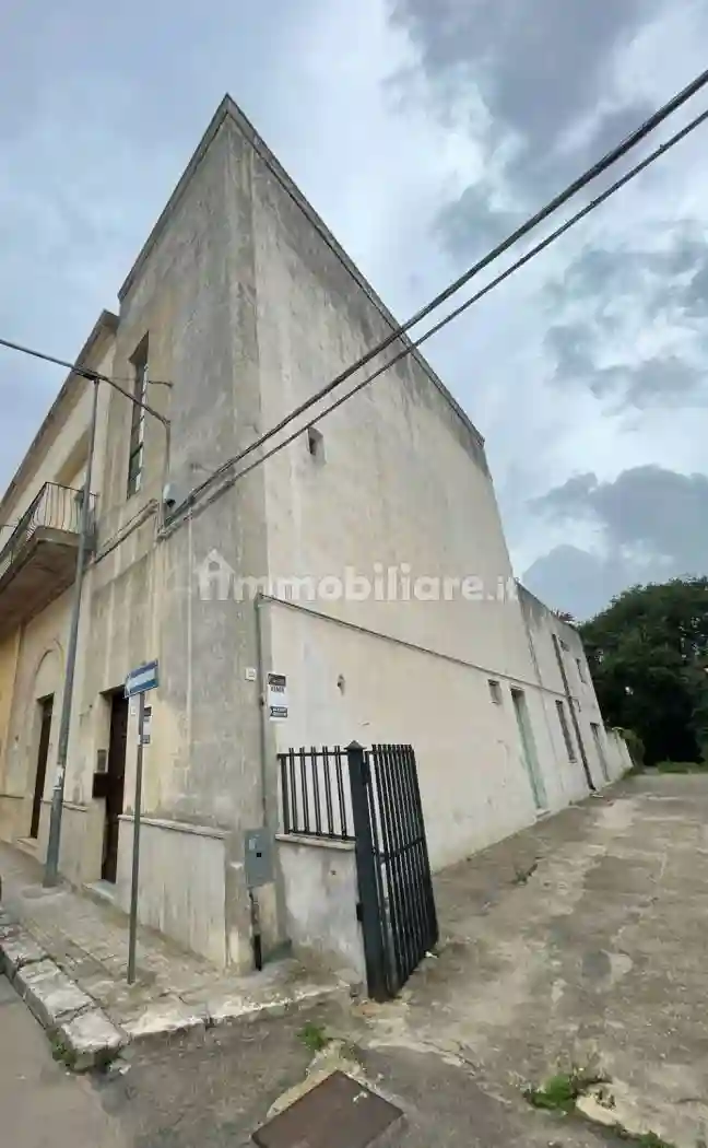 Palazzo - Edificio - foto 3