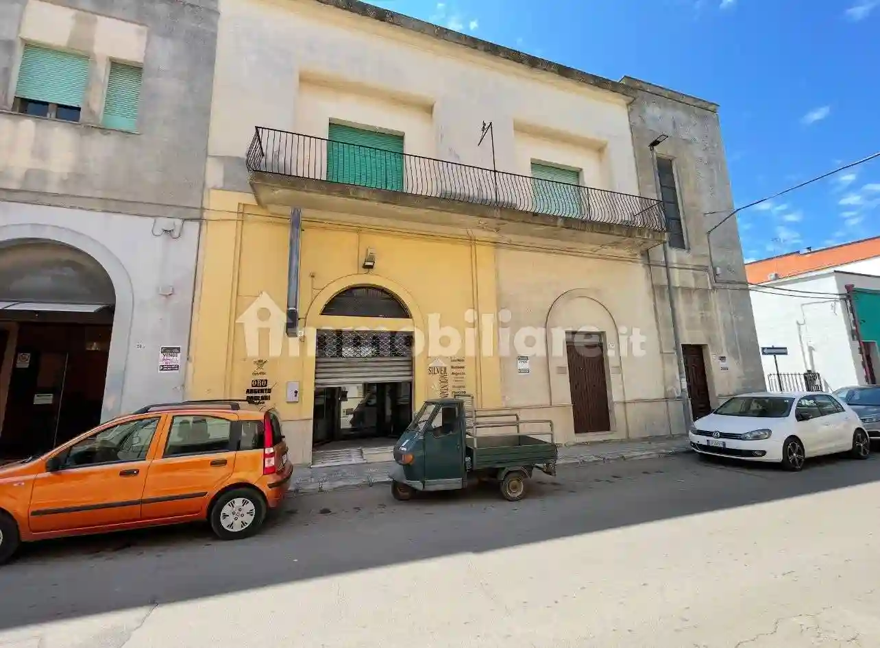 Palazzo - Edificio - foto 4