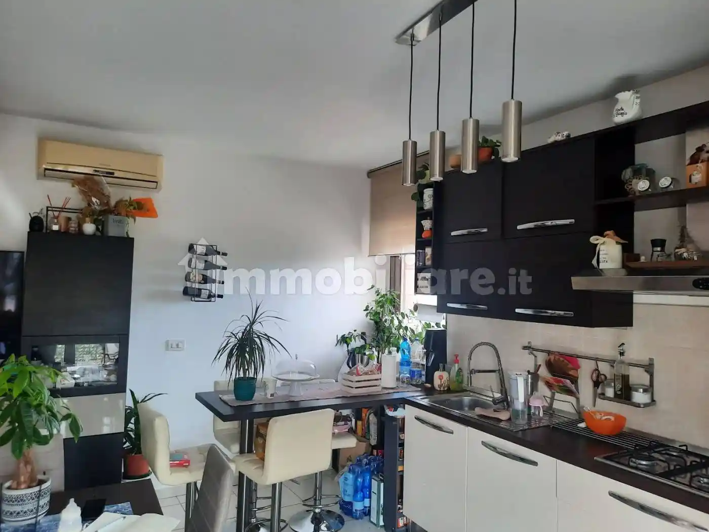 Trilocale via Dragonara 38/B, Sambuceto, San Giovanni Teatino - foto 2