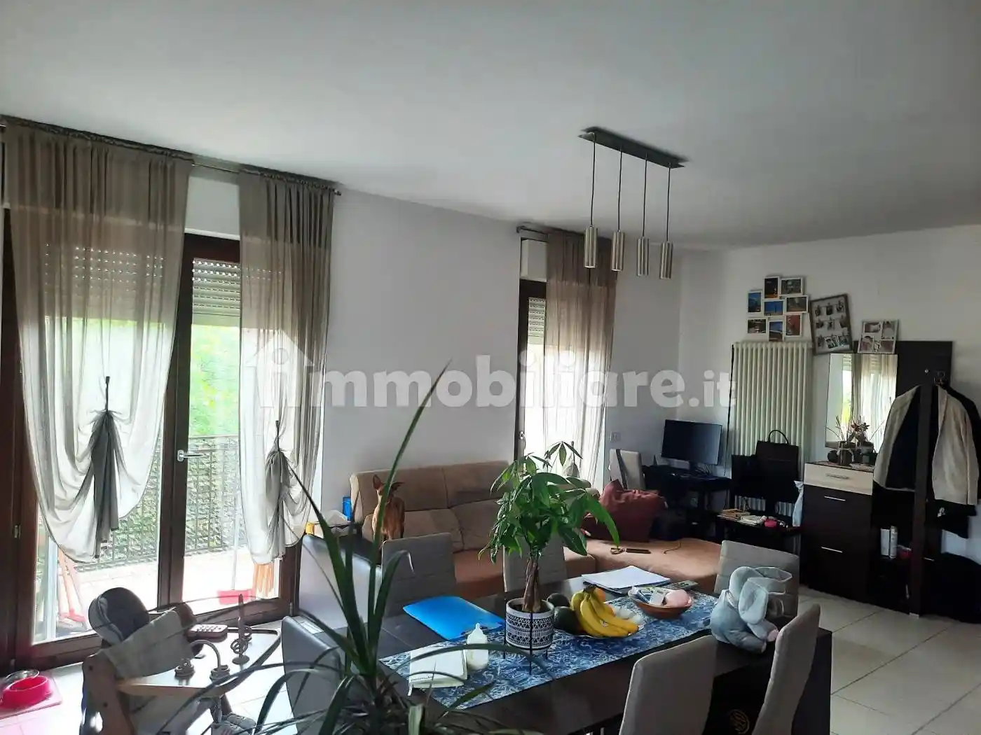 Trilocale via Dragonara 38/B, Sambuceto, San Giovanni Teatino - foto 4