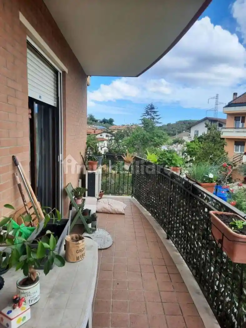 Trilocale via Dragonara 38/B, Sambuceto, San Giovanni Teatino - foto 5