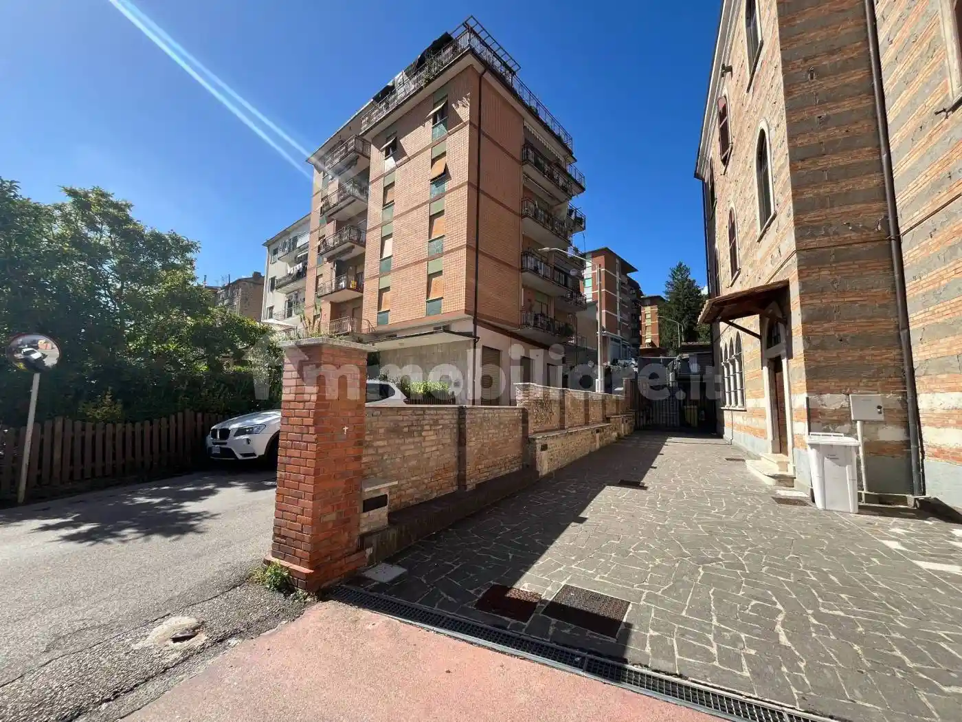 Appartamento in vendita a Orte