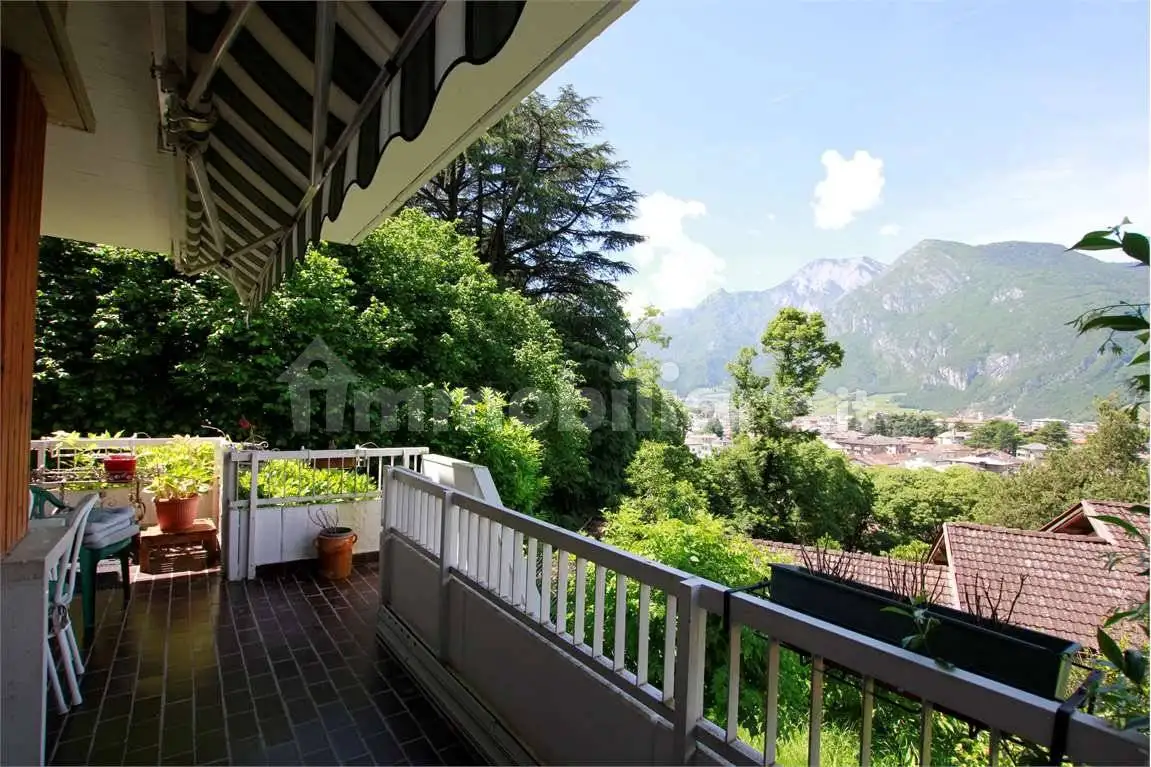 Appartamento in vendita a Trento