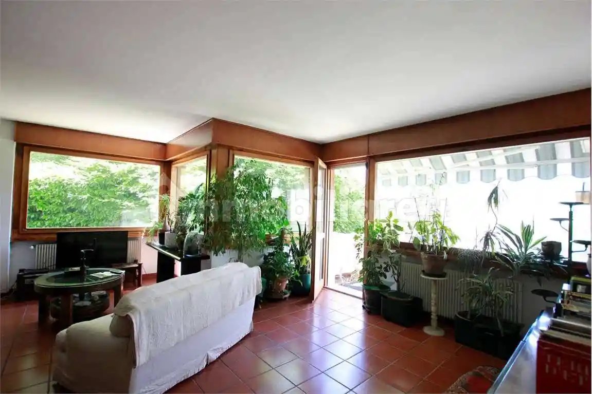 Appartamento 161 m², Povo, Trento - foto 2