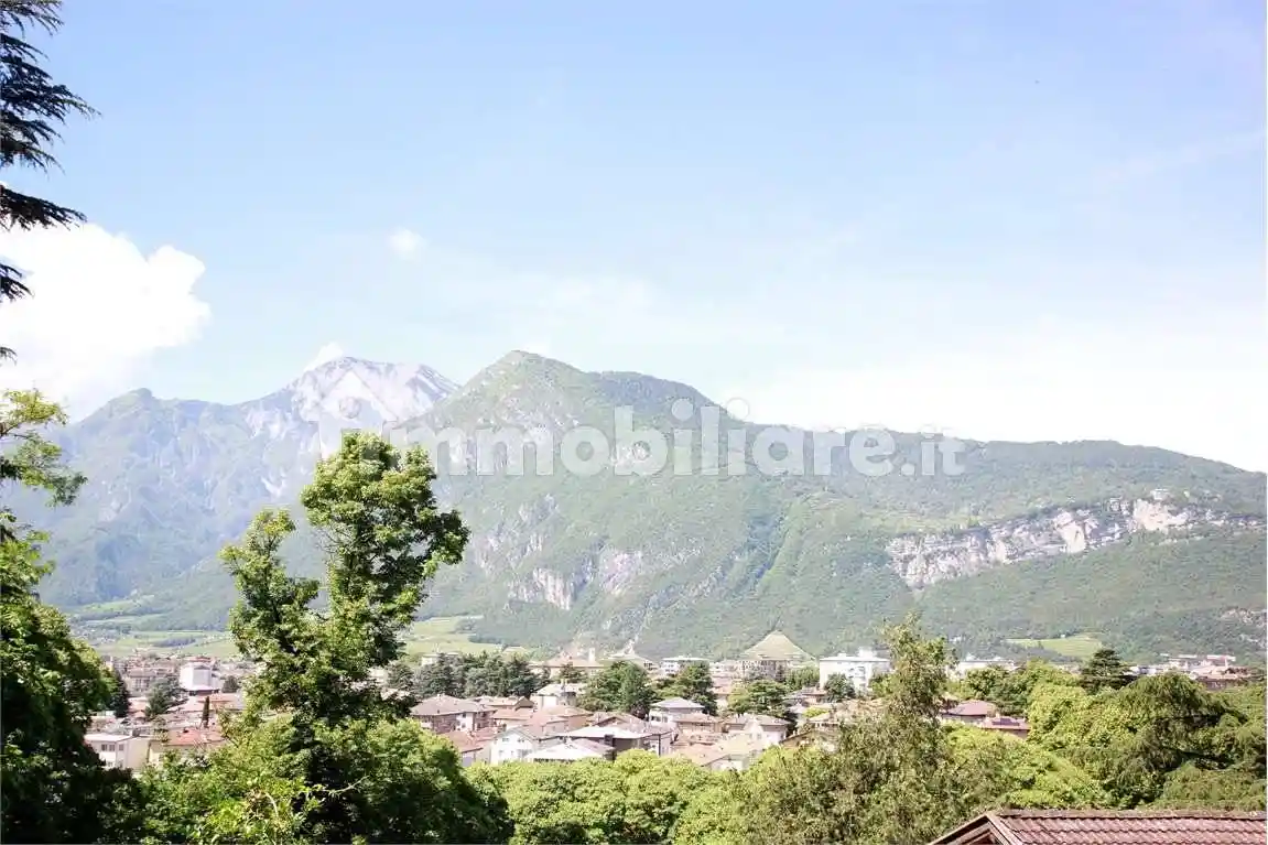 Appartamento 161 m², Povo, Trento - foto 4