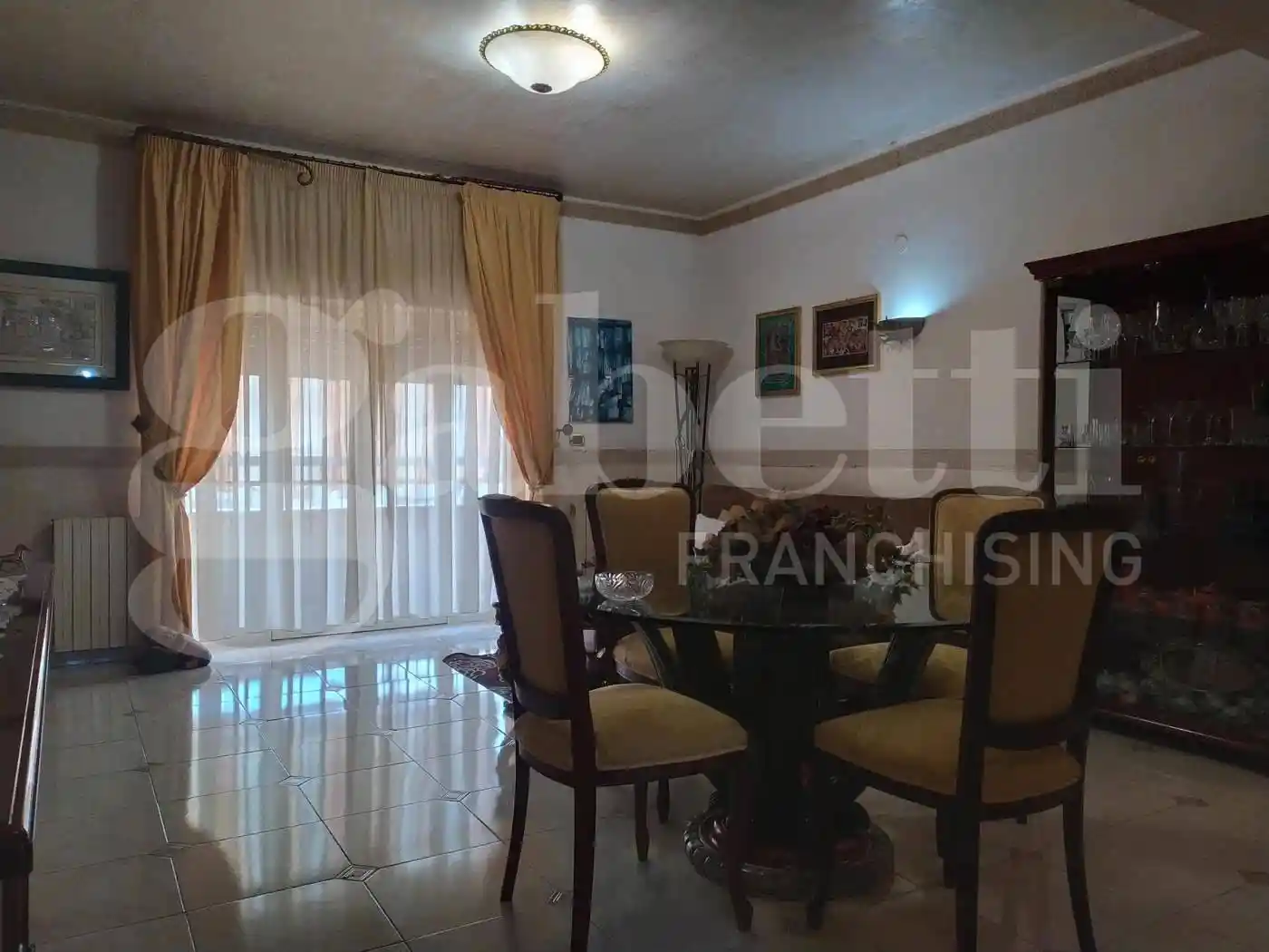 Quadrilocale via direzione artiglieria , 53, Bisconte - San Luigi, Messina - foto 2