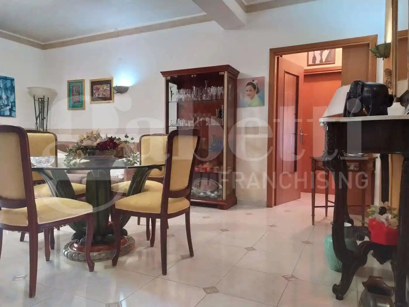 Quadrilocale via direzione artiglieria , 53, Bisconte - San Luigi, Messina - foto 3