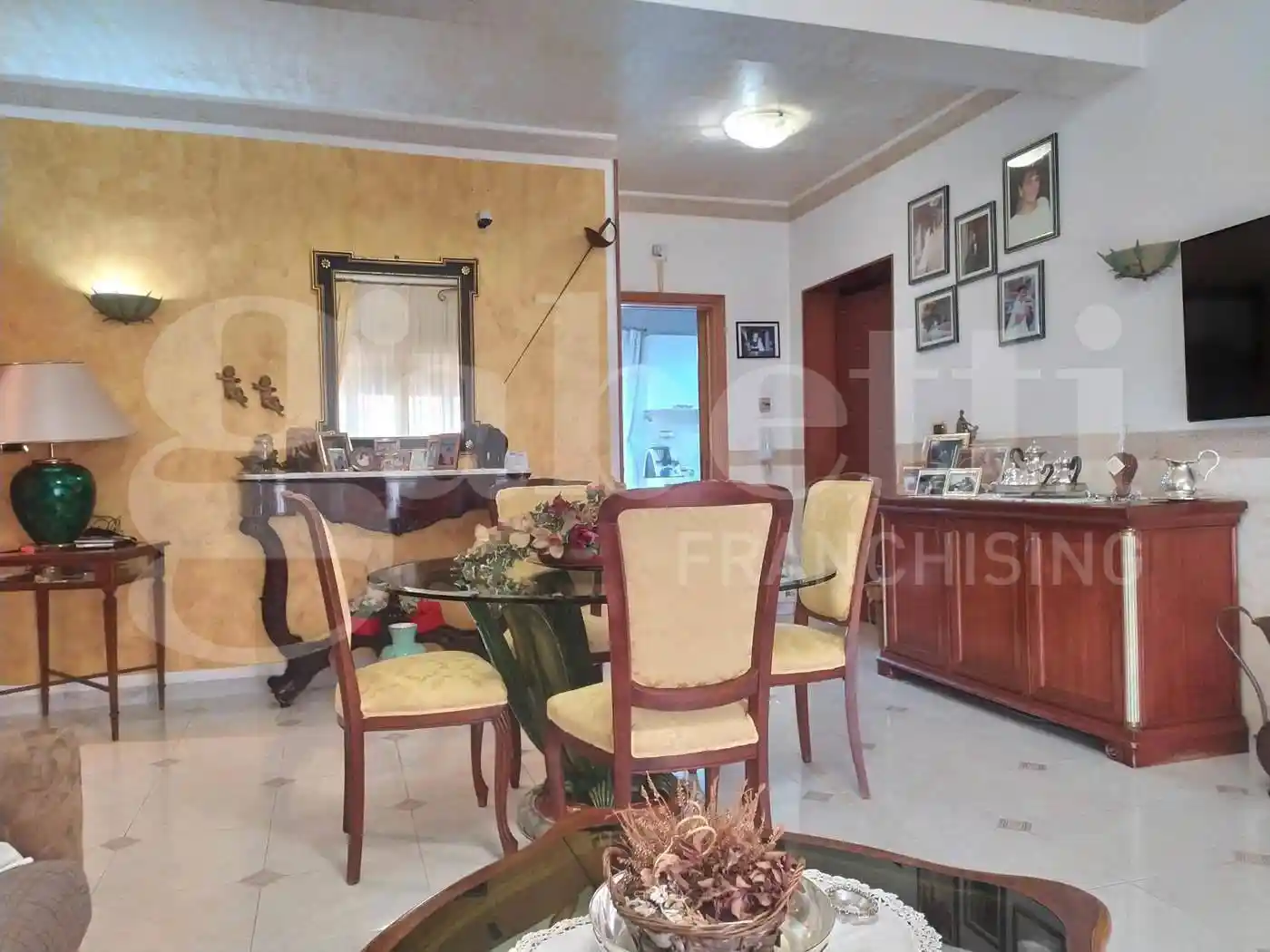 Quadrilocale via direzione artiglieria , 53, Bisconte - San Luigi, Messina - foto 4