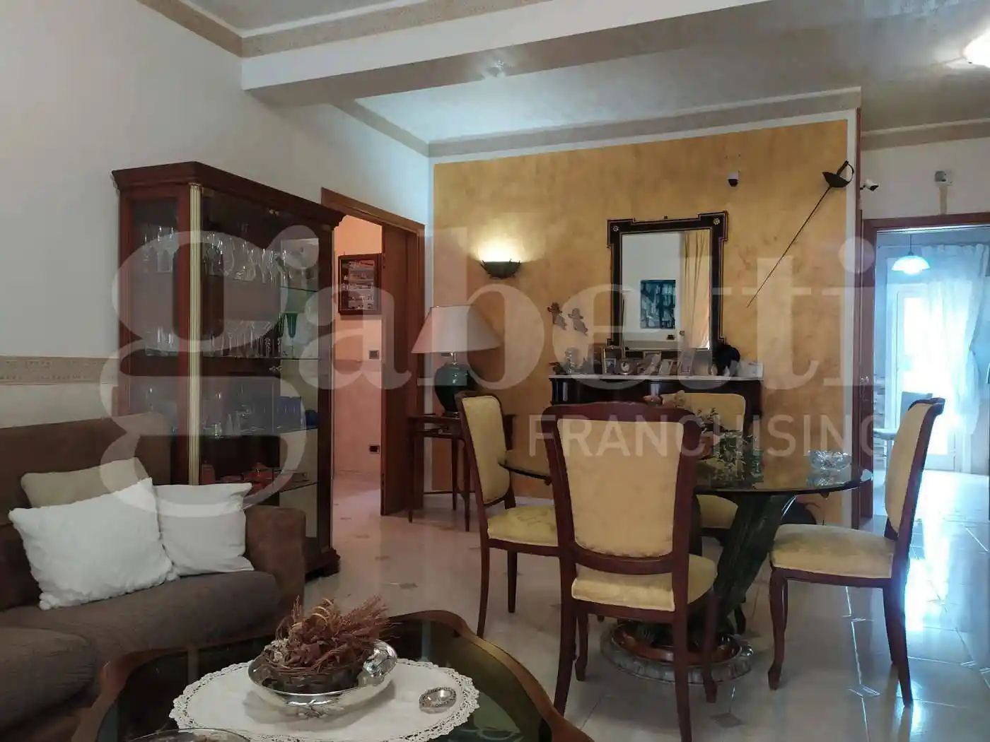 Quadrilocale via direzione artiglieria , 53, Bisconte - San Luigi, Messina - foto 5