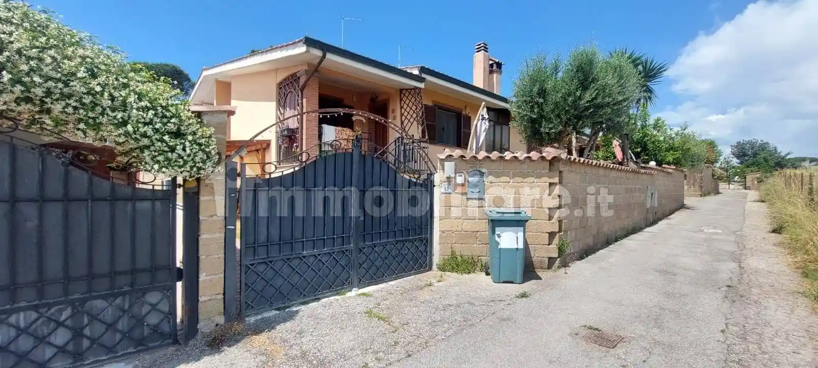 Villa in vendita a Ardea