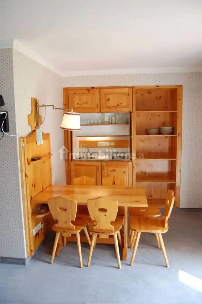 Appartamento Strada Statale di Alemagna 1, Centro, Dobbiaco - foto 3