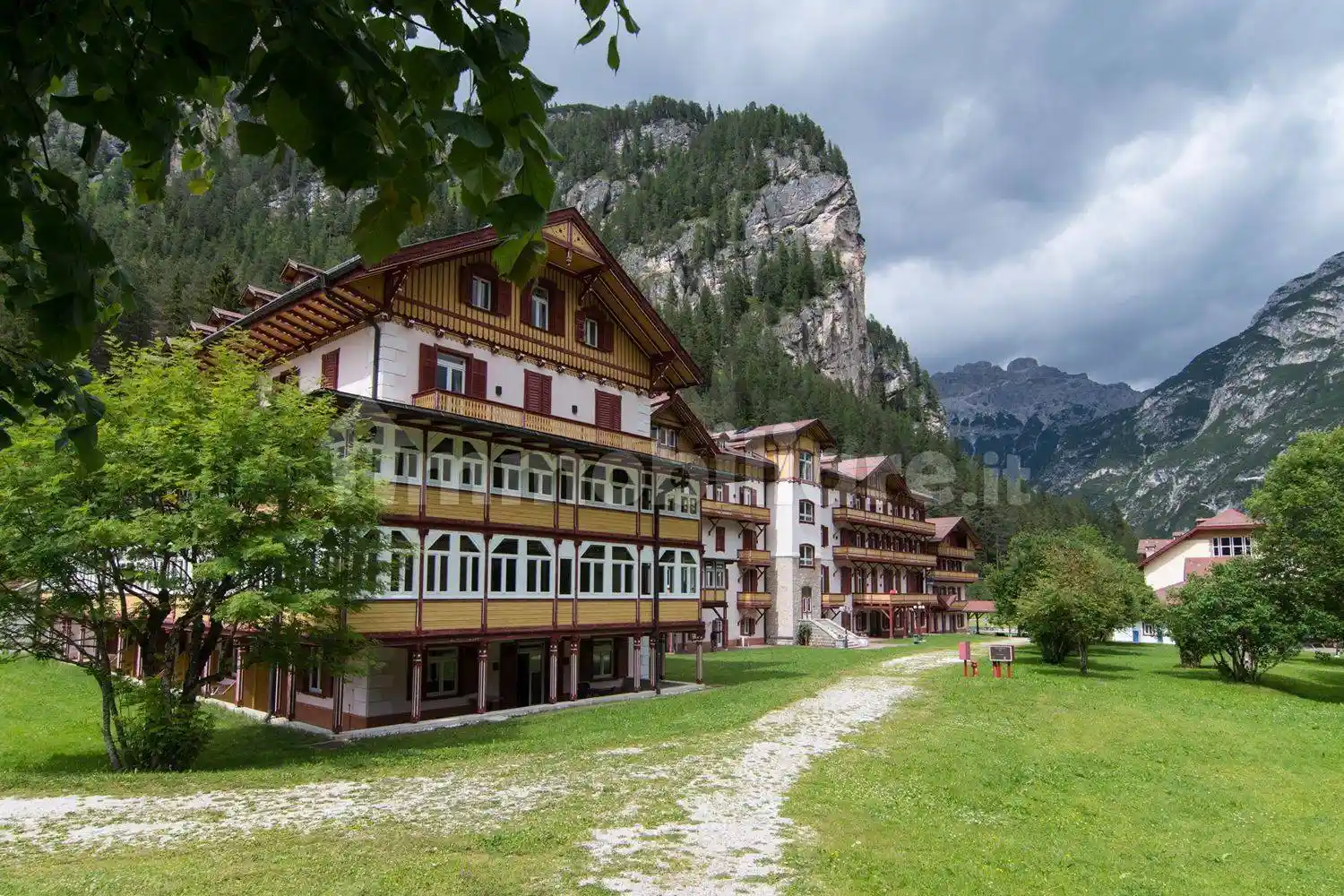 Appartamento in affitto a Dobbiaco