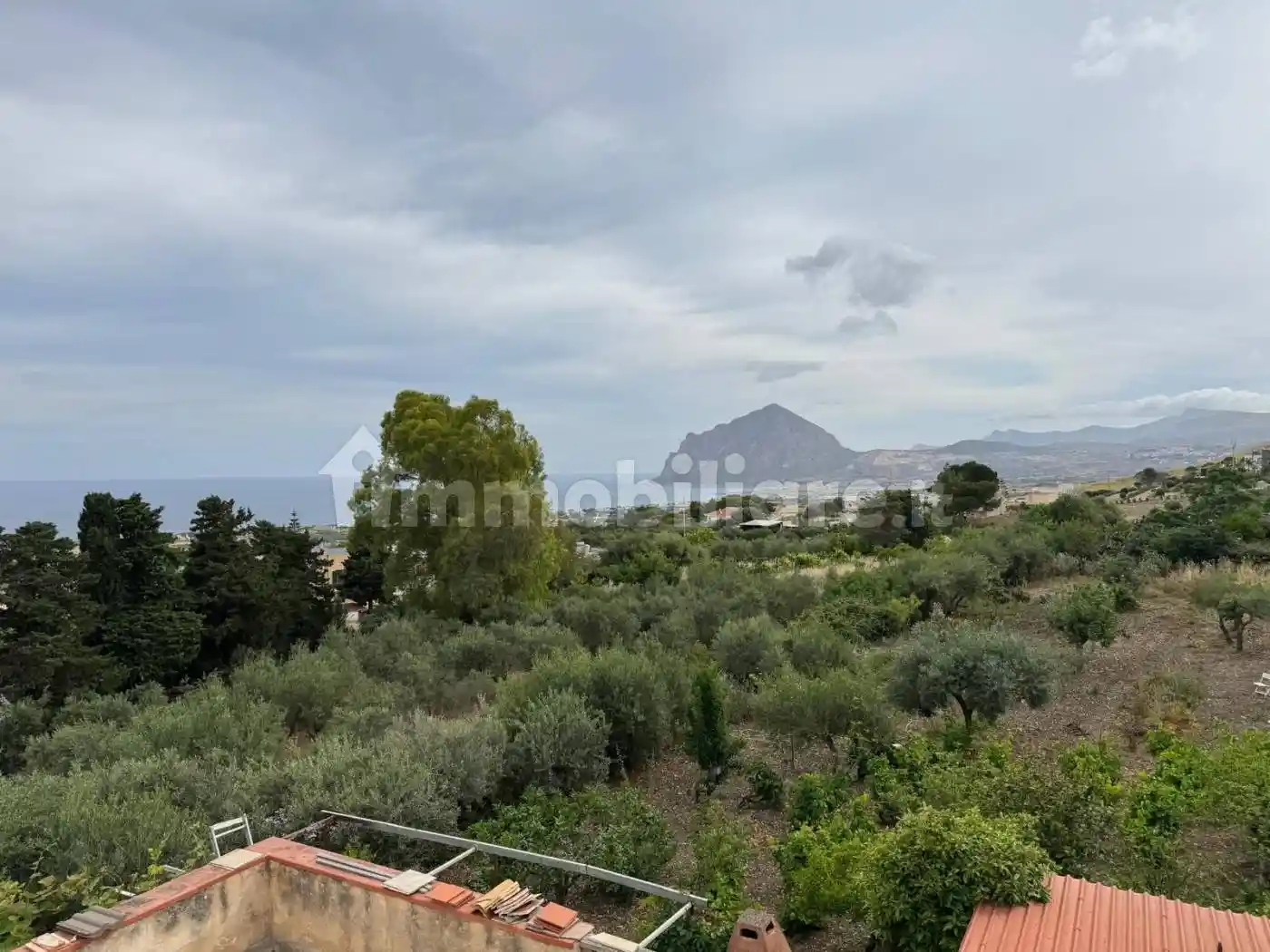 Villa in vendita a Valderice