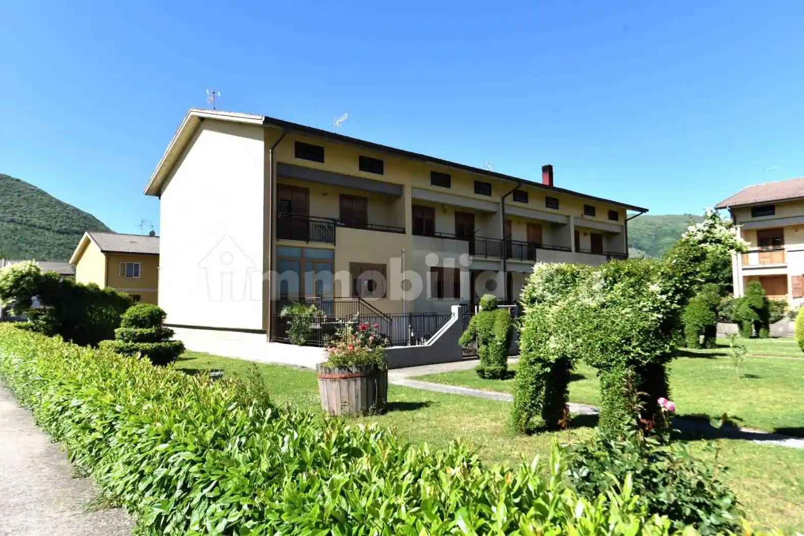 Villetta a schiera - foto 4