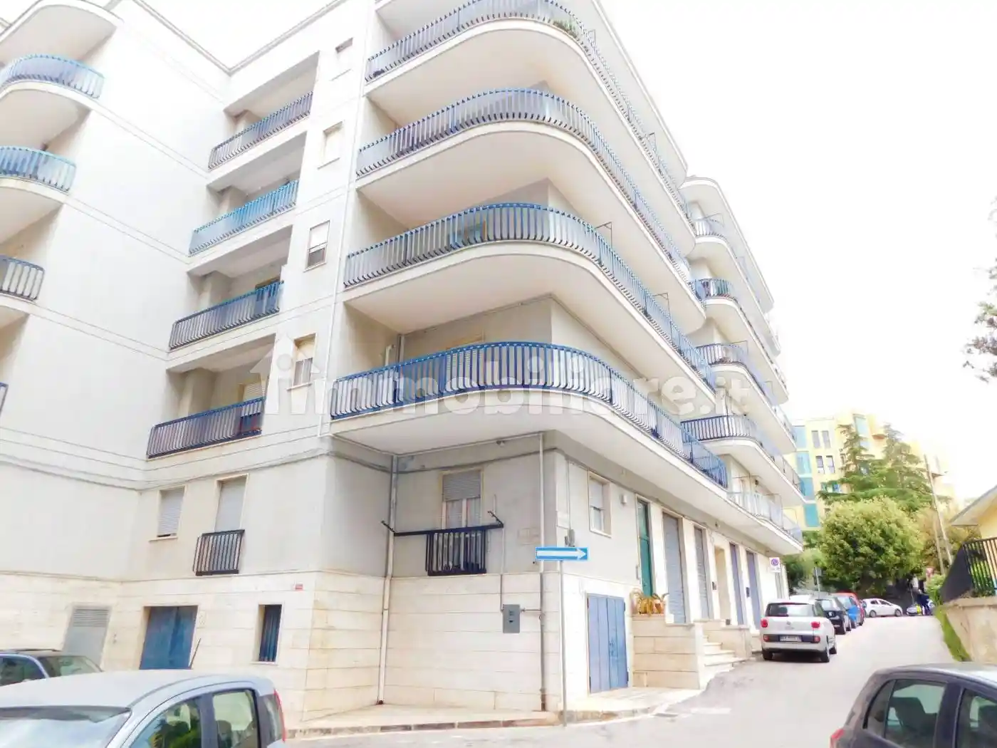 Appartamento in vendita a Martina Franca