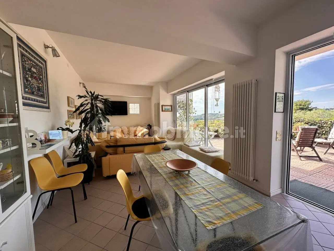 Villa in vendita a Ancona
