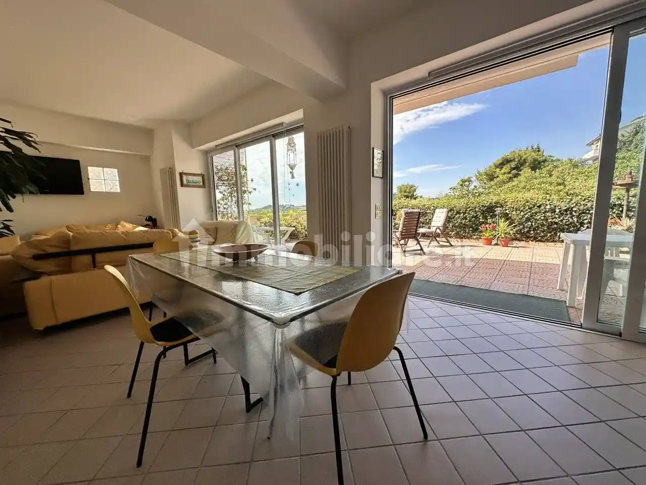 Villa bifamiliare via Alpi 17, Pinocchio, Ancona - foto 2