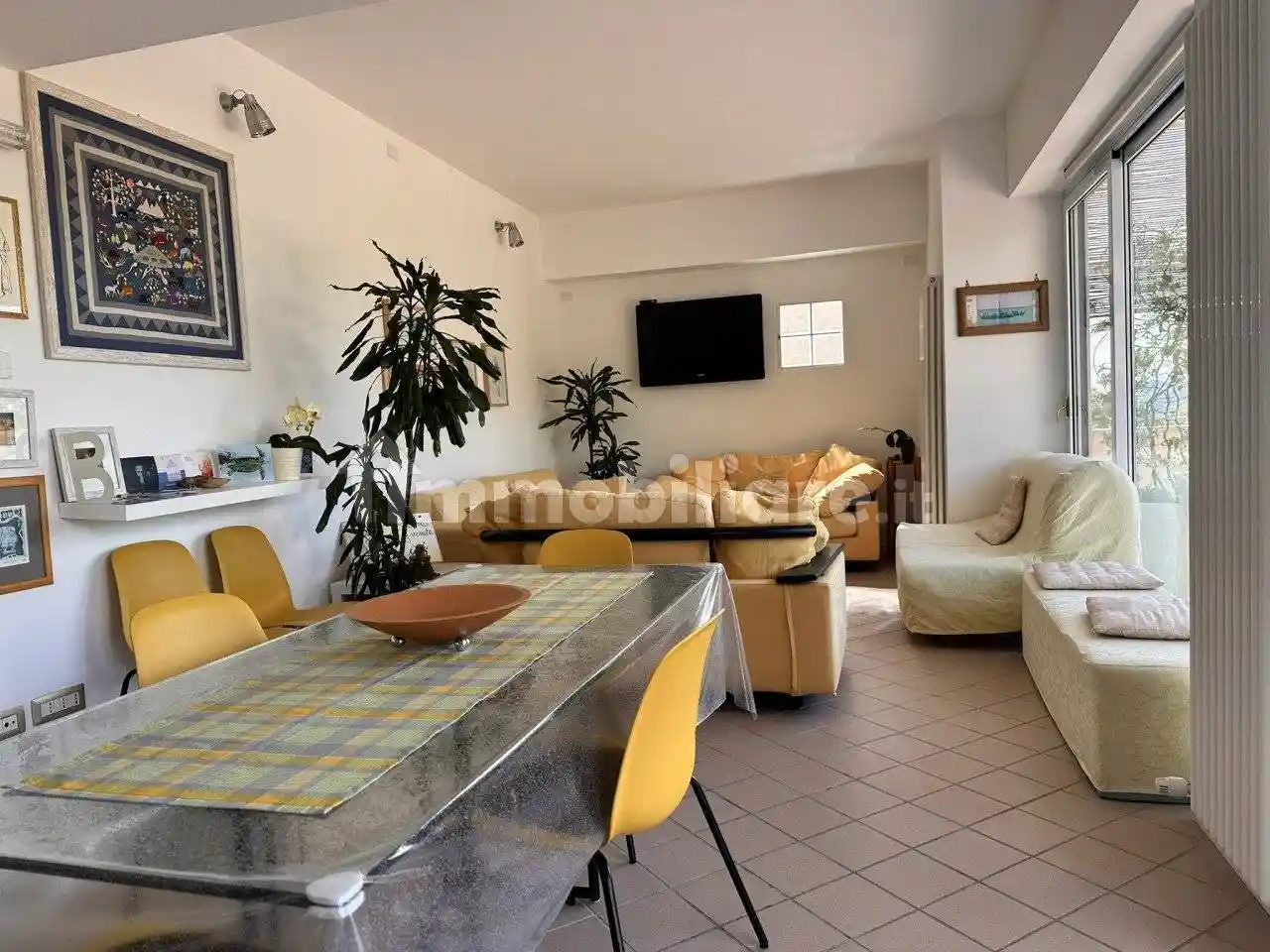 Villa bifamiliare via Alpi 17, Pinocchio, Ancona - foto 3