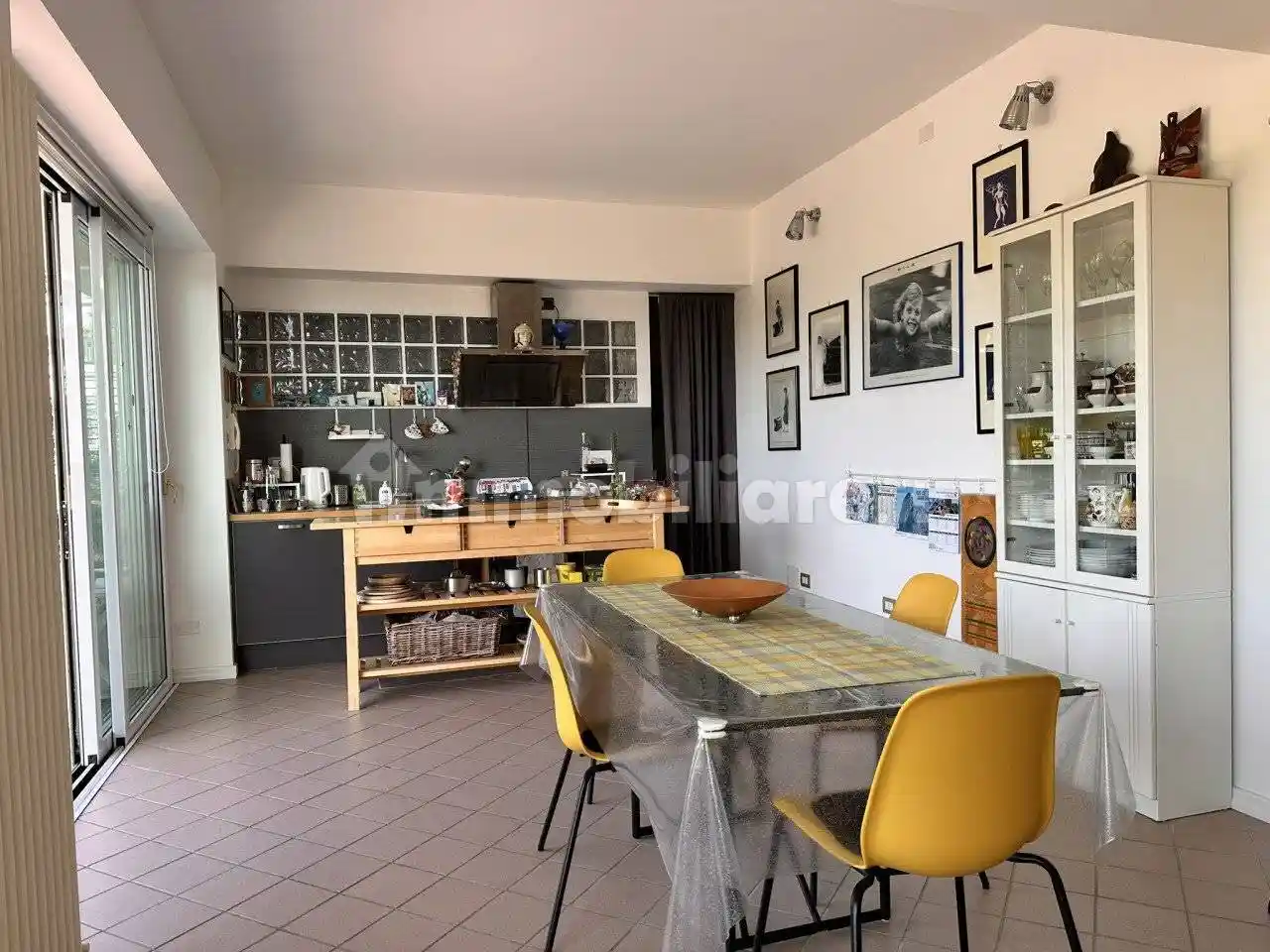 Villa bifamiliare via Alpi 17, Pinocchio, Ancona - foto 4