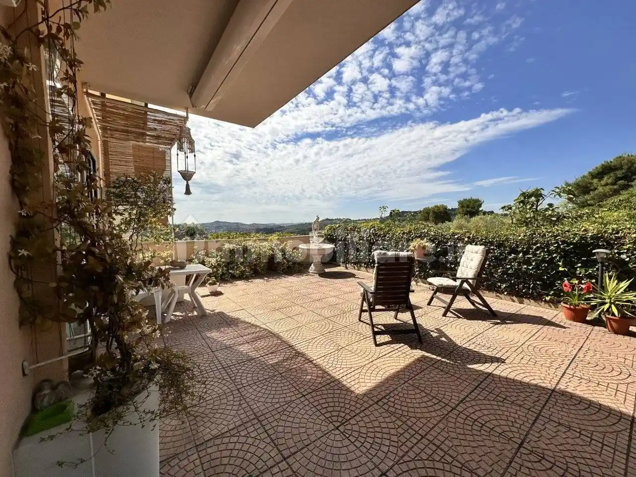 Villa bifamiliare via Alpi 17, Pinocchio, Ancona - foto 5