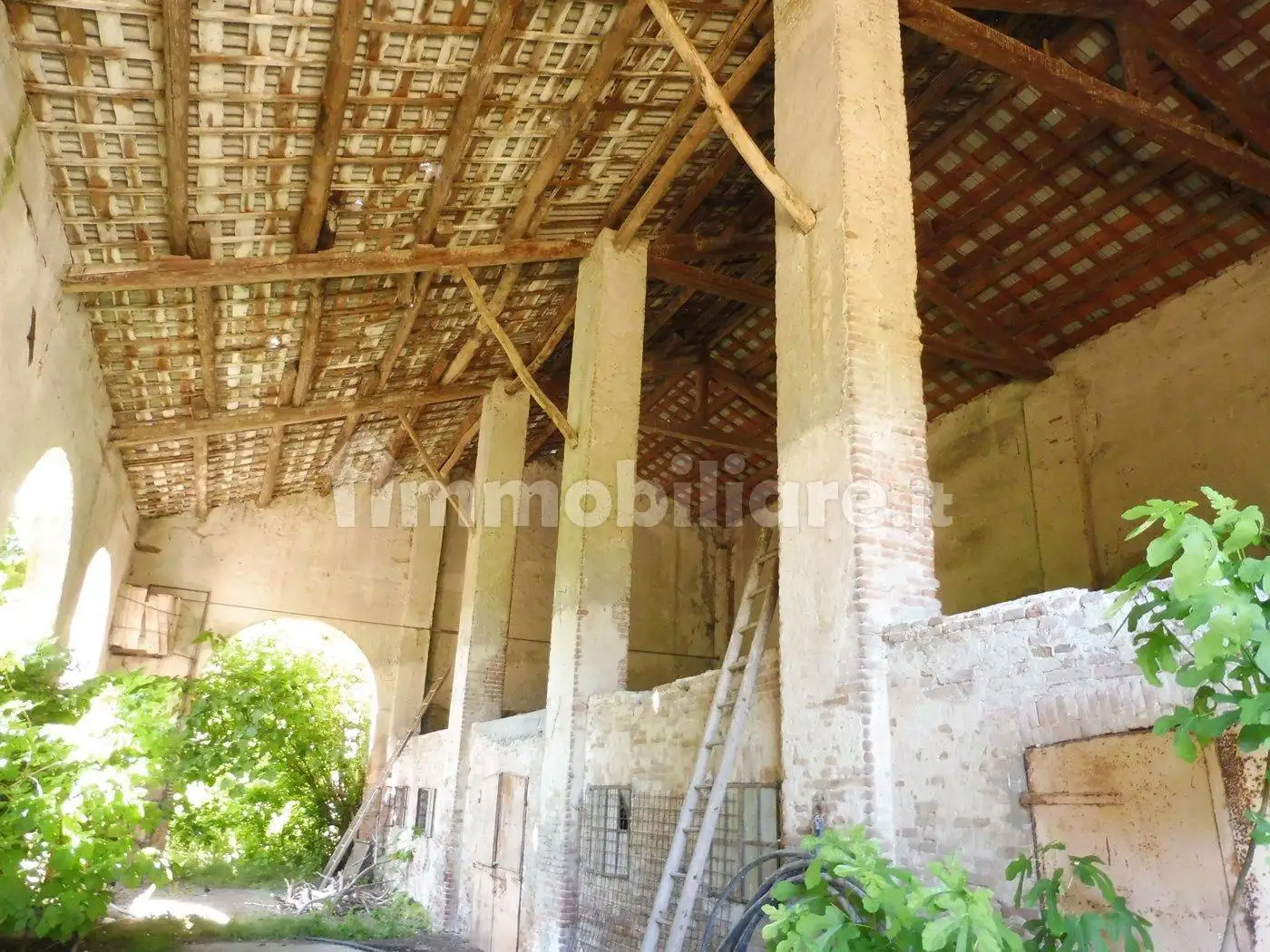 Rustico via Cà Vecchie, 0, Agugliaro - foto 3