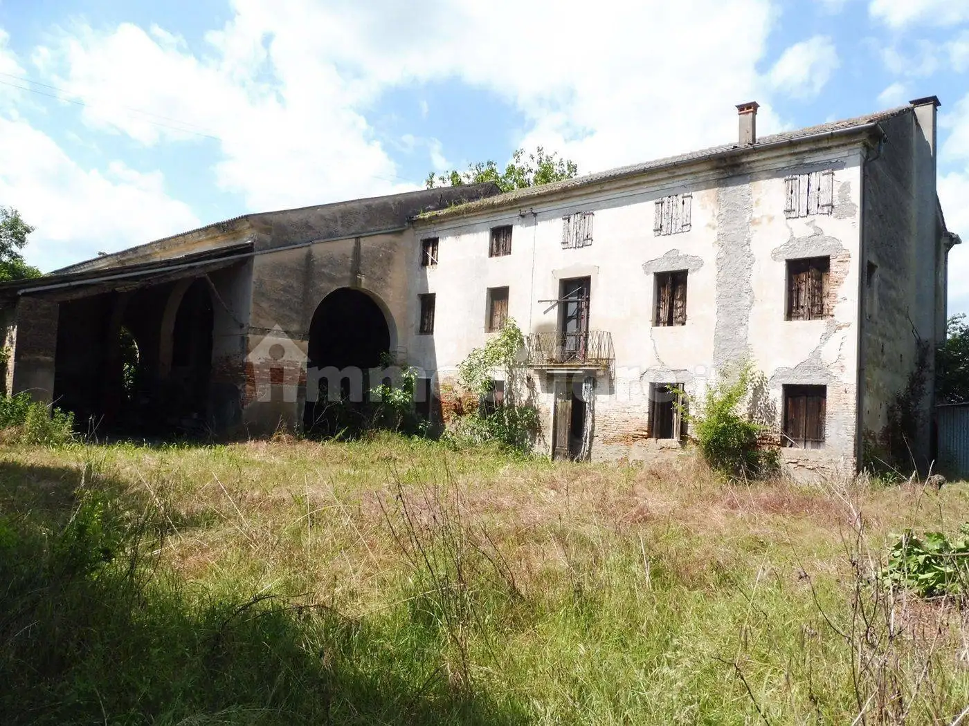 Rustico via Cà Vecchie, 0, Agugliaro - foto 4