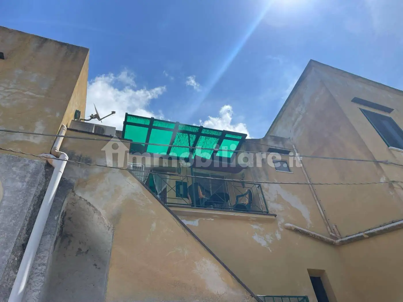 Appartamento in vendita a Procida