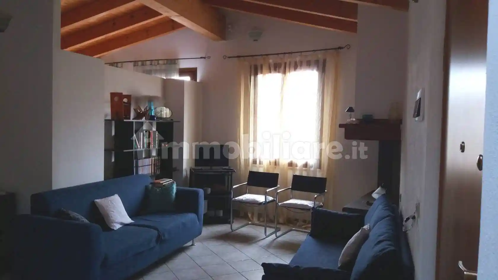 Casa indipendente in vendita a Villa Sant'Antonio