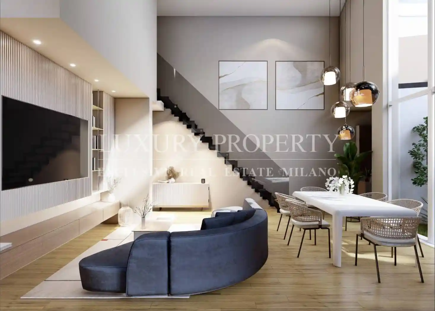 Loft via Foggia, Ripamonti - Fondazione Prada, Milano - foto 3