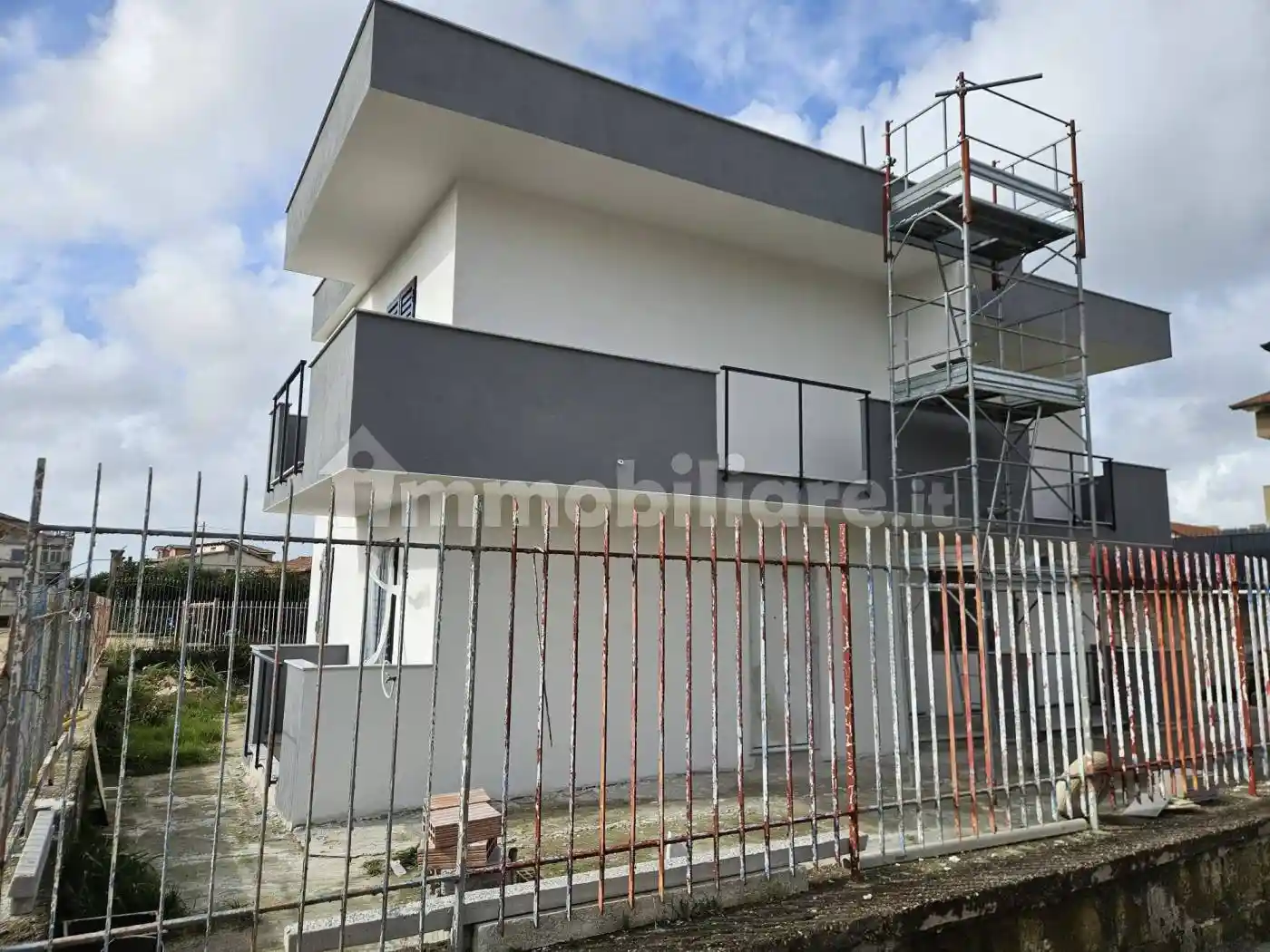 Villa in vendita a Quarto