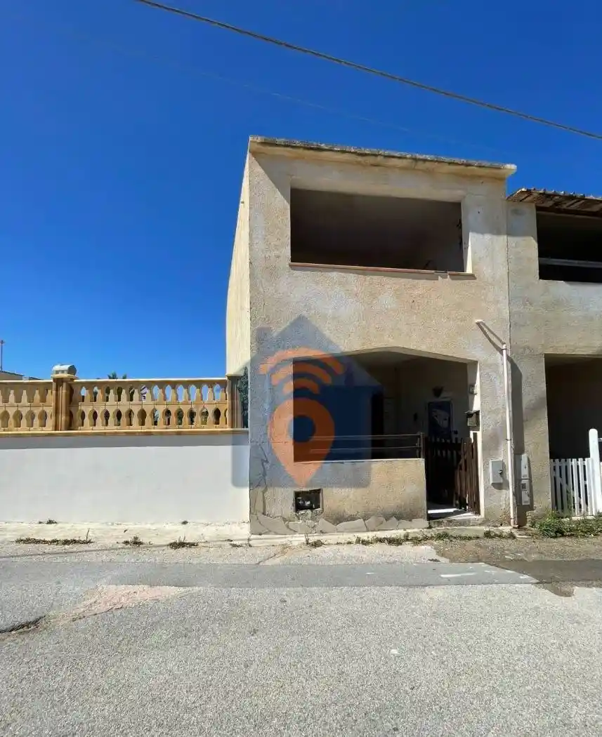 Terratetto unifamiliare via T.F. 137a Ovest 15, Tre Fontane, Campobello di Mazara - foto 2