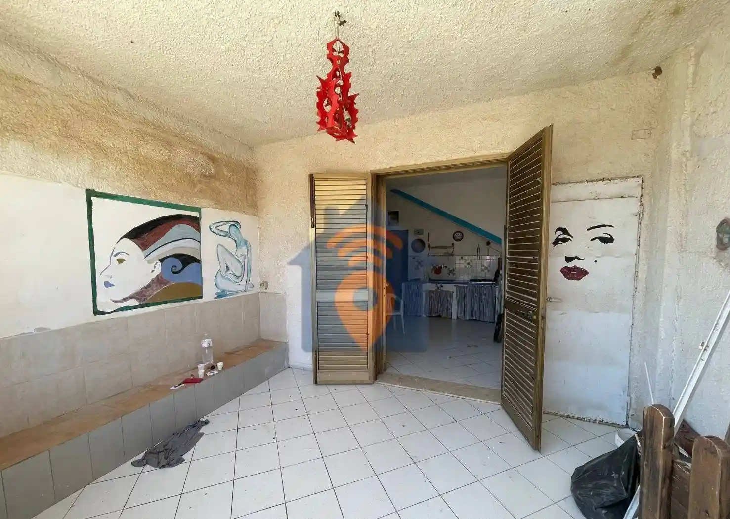 Terratetto unifamiliare via T.F. 137a Ovest 15, Tre Fontane, Campobello di Mazara - foto 3