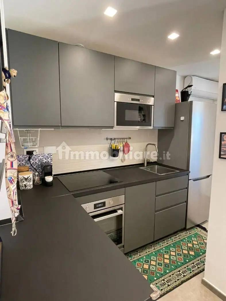 Bilocale via Lame 136A, Trebbo, Castel Maggiore - foto 5