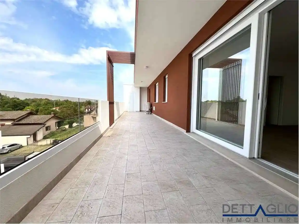 Appartamento in vendita a Venezia