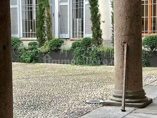 Attico via Santa Maria Fulcorina, Carrobbio, Milano - foto 4