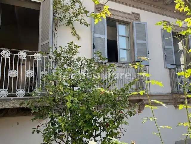 Penthouse - Attic in vendita a Milan