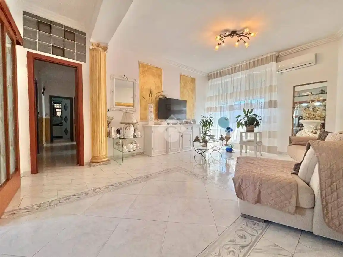 Appartamento in vendita a Bari