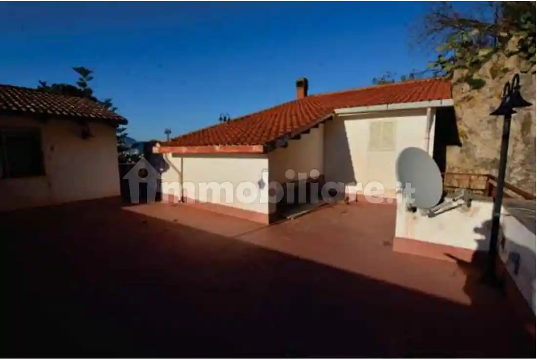 Villa in vendita a Palermo