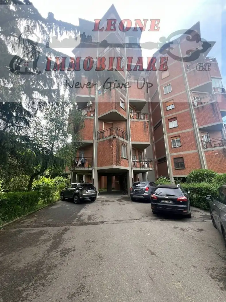 Appartamento in vendita a Novara