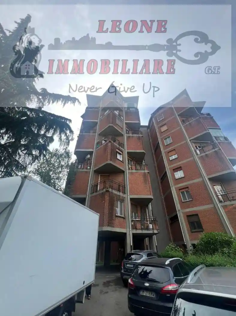 Trilocale via Farinelli 1, San Rocco, Novara - foto 2